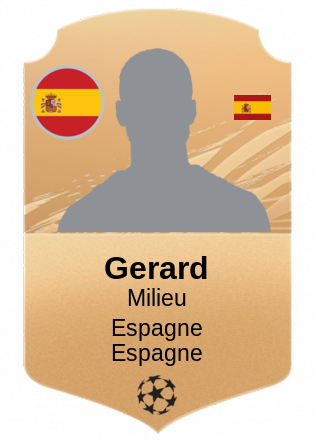 Gerard