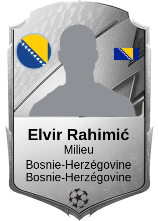 Elvir Rahimić