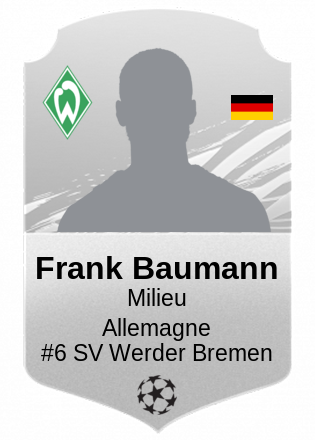 Frank Baumann