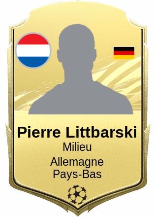 Pierre Littbarski