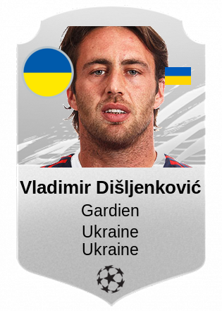 Vladimir Dišljenković