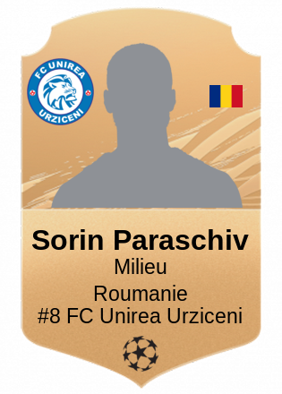 Sorin Paraschiv