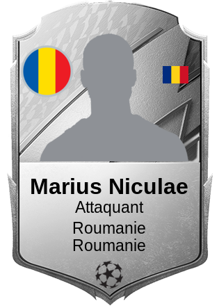 Marius Niculae