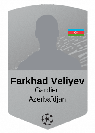 Farkhad Veliyev