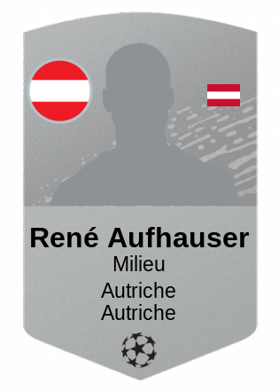 René Aufhauser