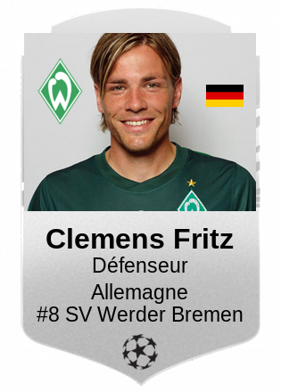 Clemens Fritz
