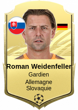 Roman Weidenfeller