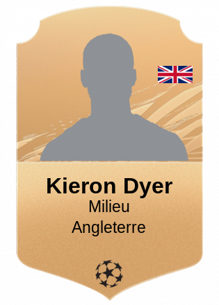 Kieron Dyer