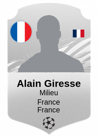 Alain Giresse