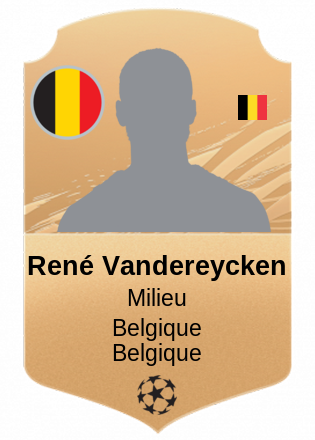 René Vandereycken