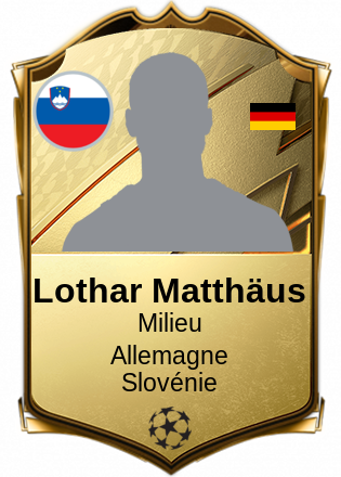 Lothar Matthäus