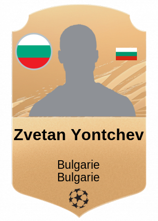 Zvetan Yontchev