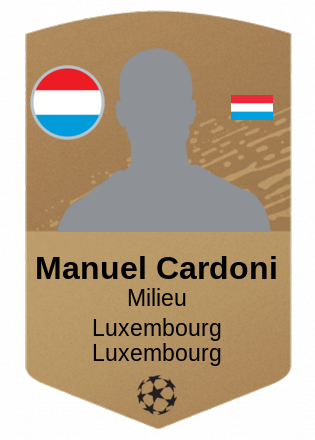 Manuel Cardoni