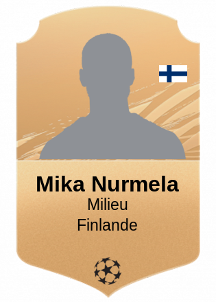 Mika Nurmela