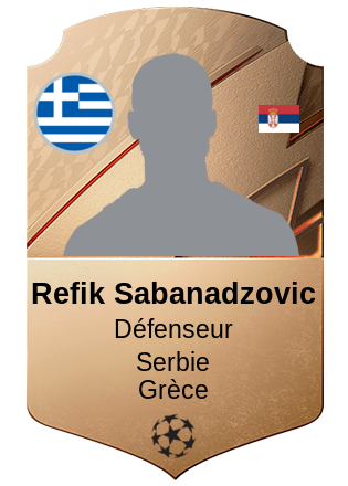 Refik Sabanadzovic