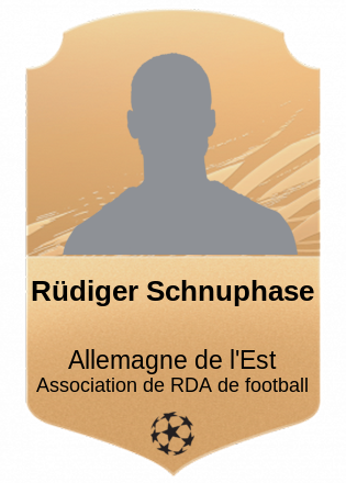Rüdiger Schnuphase