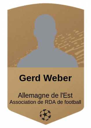 Gerd Weber