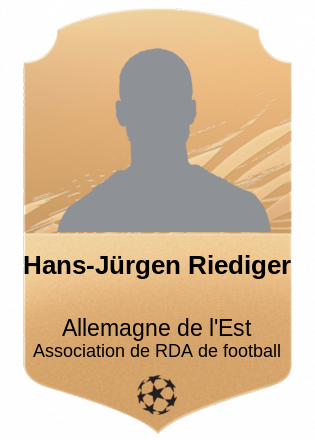 Hans-Jürgen Riediger