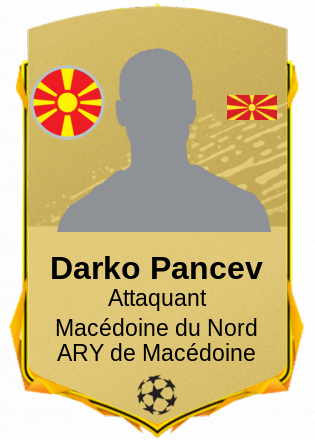 Darko Pancev
