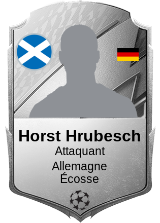 Horst Hrubesch