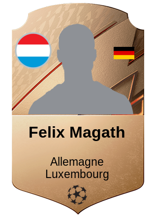 Felix Magath
