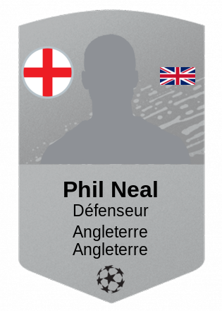 Phil Neal
