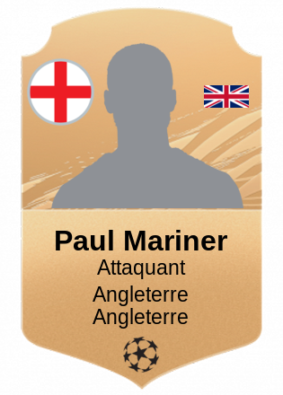 Paul Mariner