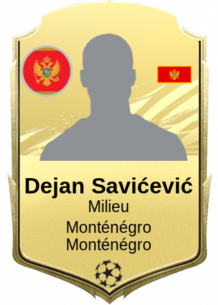 Dejan Savićević