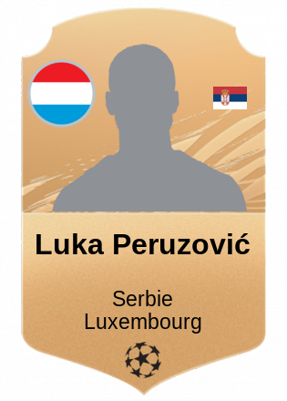 Luka Peruzović