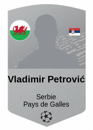 Vladimir Petrović