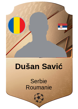 Dušan Savić