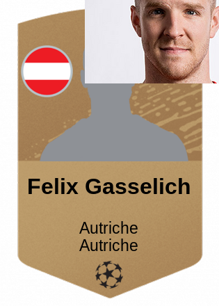 Felix Gasselich