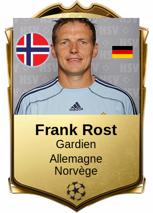 Frank Rost