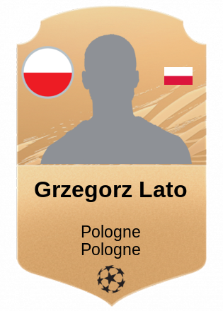 Grzegorz Lato