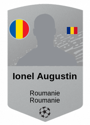 Ionel Augustin