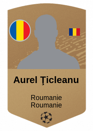 Aurel Ţicleanu