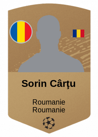 Sorin Cârţu