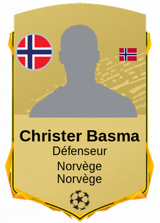 Christer Basma