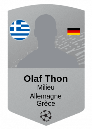 Olaf Thon