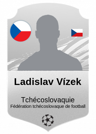 Ladislav Vízek