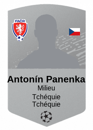 Antonín Panenka