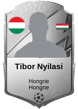 Tibor Nyilasi