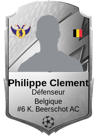 Philippe Clement