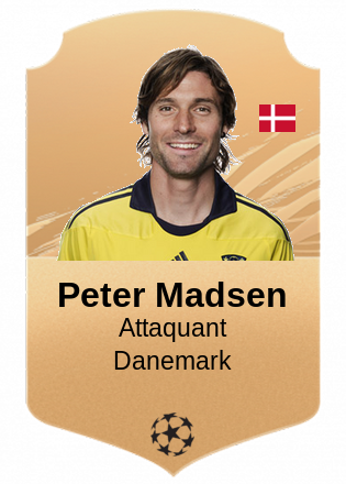 Peter Madsen