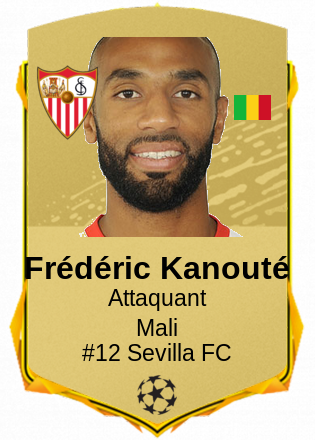 Frédéric Kanouté