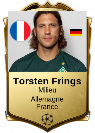 Torsten Frings