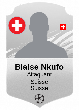 Blaise Nkufo
