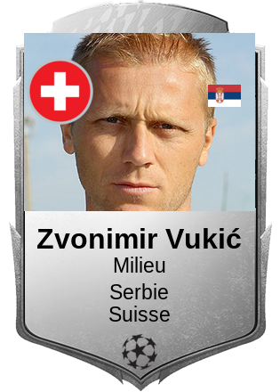 Zvonimir Vukić