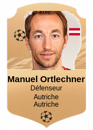 Manuel Ortlechner