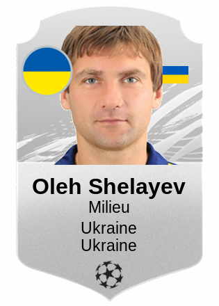 Oleh Shelayev
